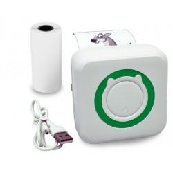 Mini imprimanta inteligenta FUNPRINT